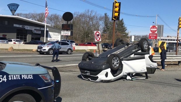 Report: 2020 Roadway Deaths are Way Higher Than Normal