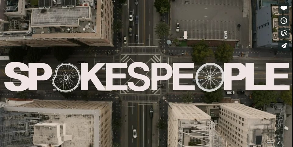 New Short Film ‘Spokespeople’ Documents Slices of L.A. Bicycling