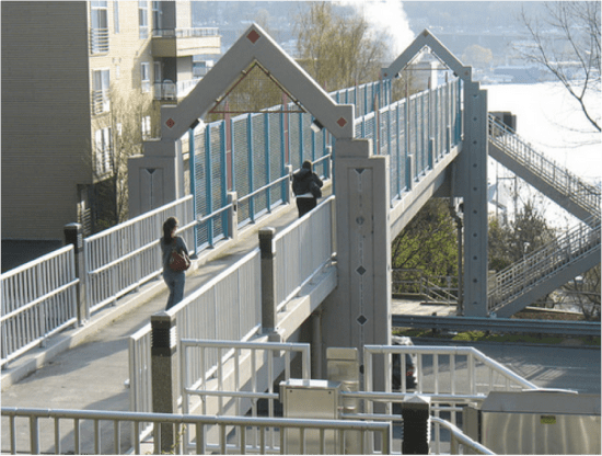 Op-Ed: Why Most Pedestrian Infrastructure Is Really for Drivers