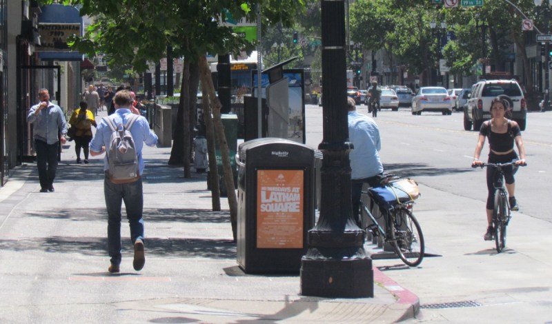 Bold Action Is Needed; Governor Newsom Executive Order Is Not That