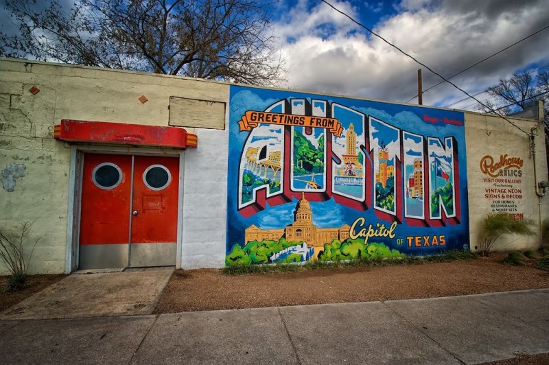 Can Austin Supersize Transit Without Supercharging Gentrification?