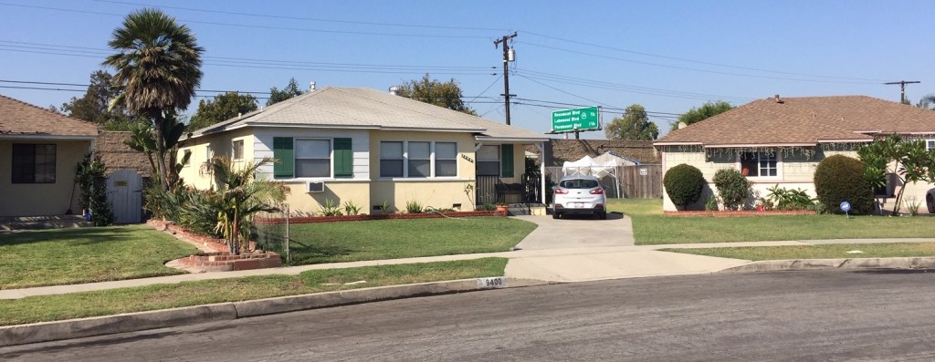 Metro CEO Phil Washington: Downey Freeway Widening Was Already Identified “About Three Decades Ago”