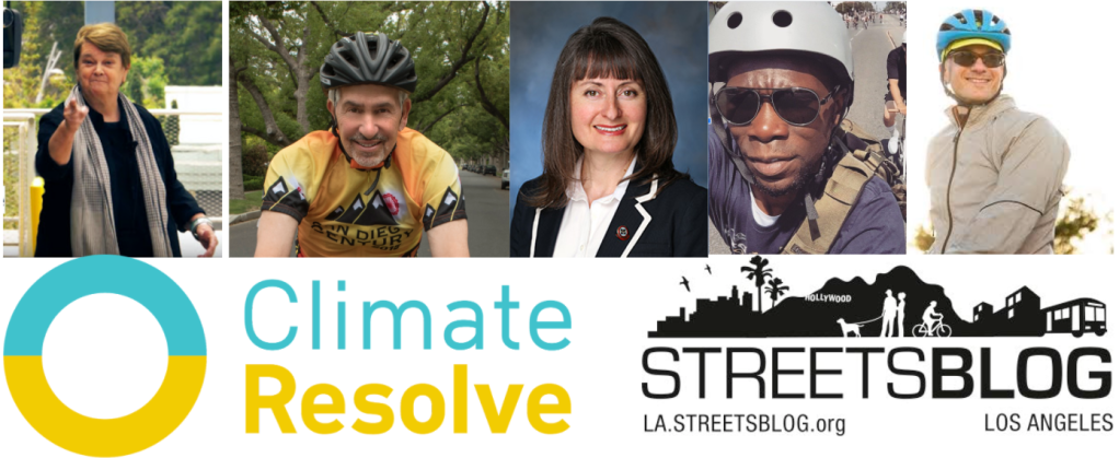 Announcing Three October Events to Celebrate Our Streetsie Winners