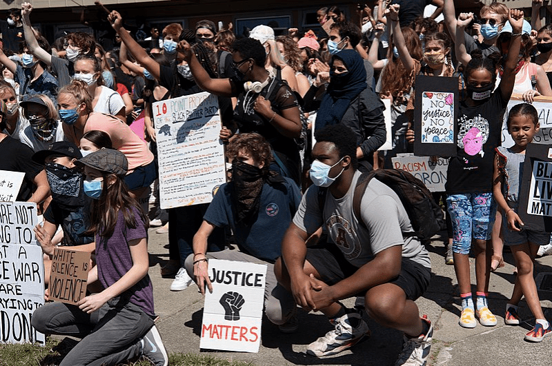 California Agencies Begin to Grapple With Racial Equity and Environmental Justice