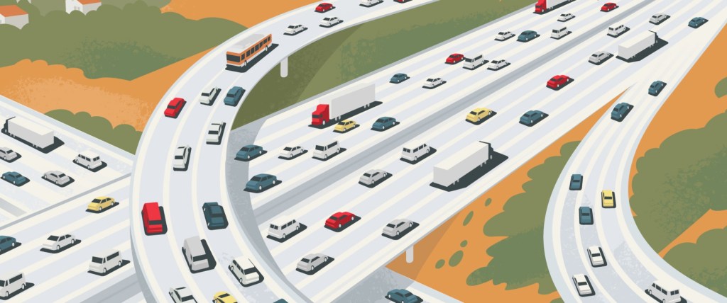 Metro Board to Vote on Greater Flexibility for Highway Funding This Month