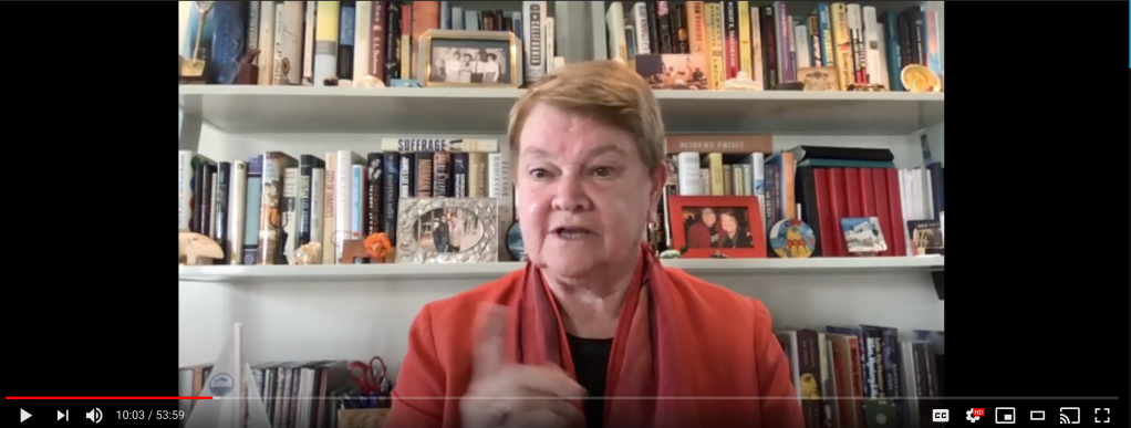 Streetsie Interview: Sheila Kuehl on Politics, Transportation, Social Justice, and the 2020 Elections