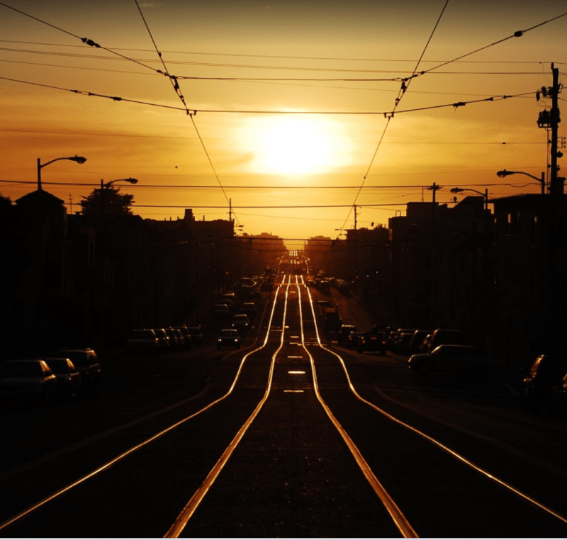 State and Local Transit Won in a Landslide Yesterday