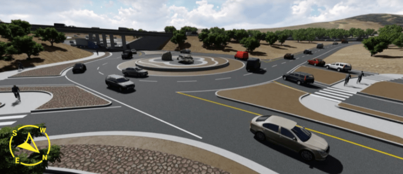 California Transportation Commission Releases Staff Recommendations for $2B in Transportation Funding