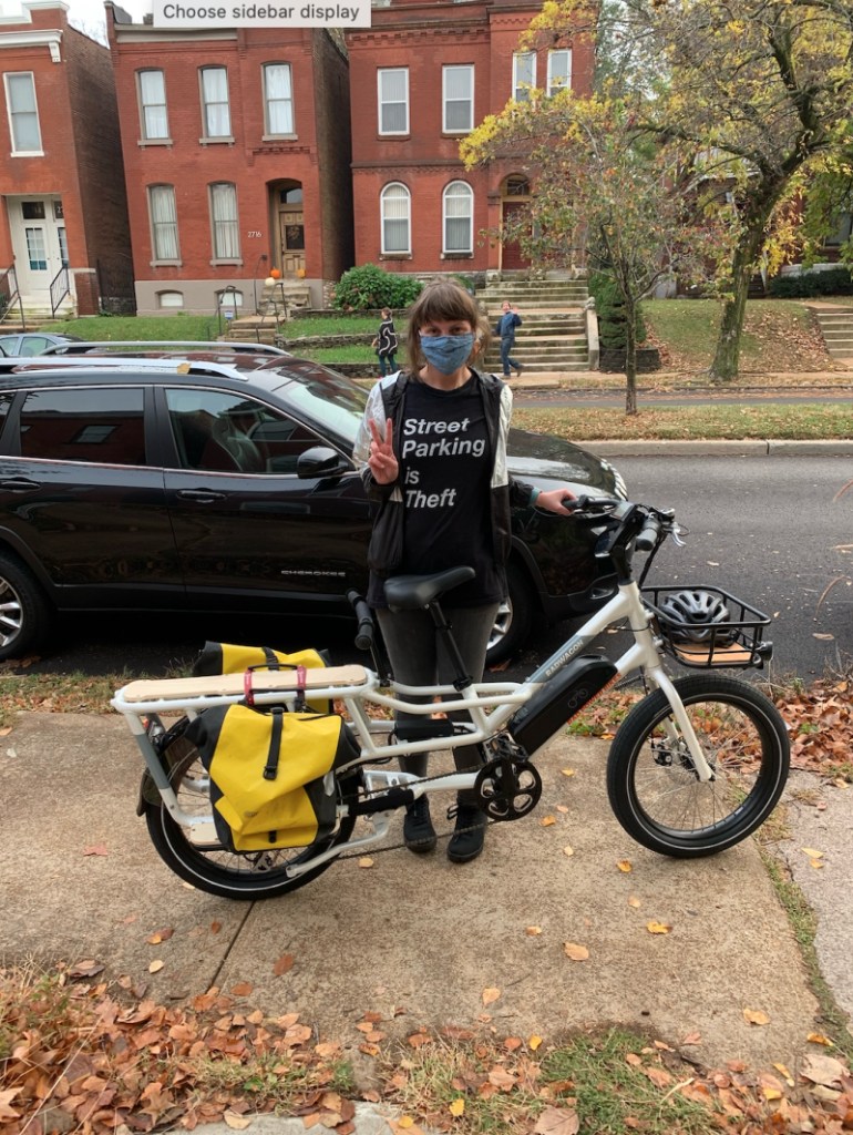 I Tried An E-Cargo Bike For 30 Days And Didn’t Need to Touch My Car Once