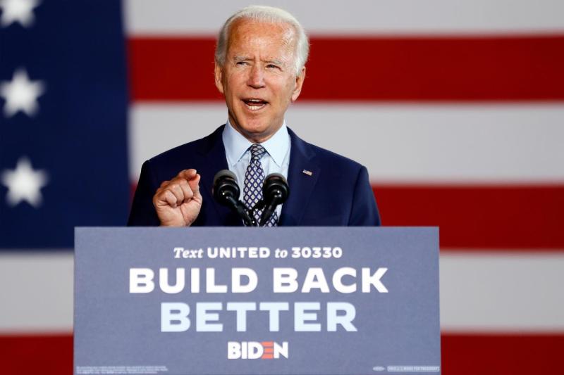 Adviser Sheds Light on Biden Transportation Policy