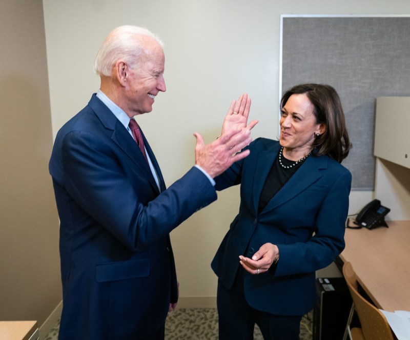 What will and should Biden-Harris mean for transportation? Experts, advocates weigh in