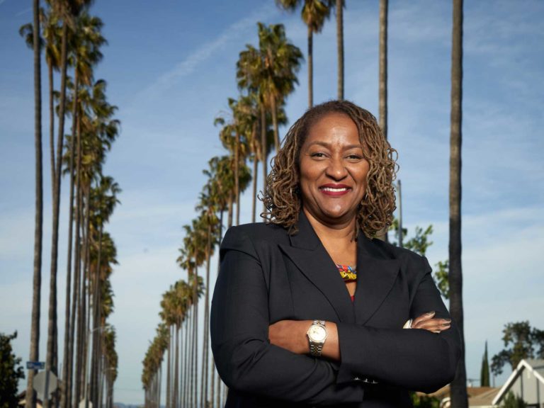 2020 L.A. County November Election Round-Up