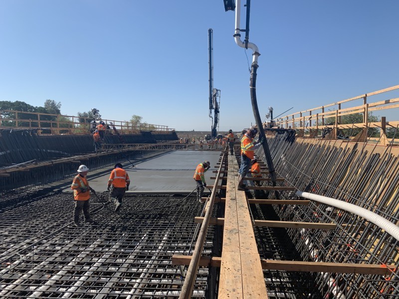 Biden Is Good News for High-Speed Rail