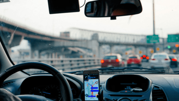 What the Prop. 22 Rollback Could Mean For States