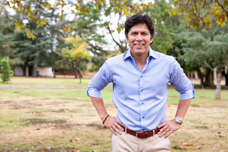 Some Actionable Transportation Ideas for City Councilmember Kevin de León