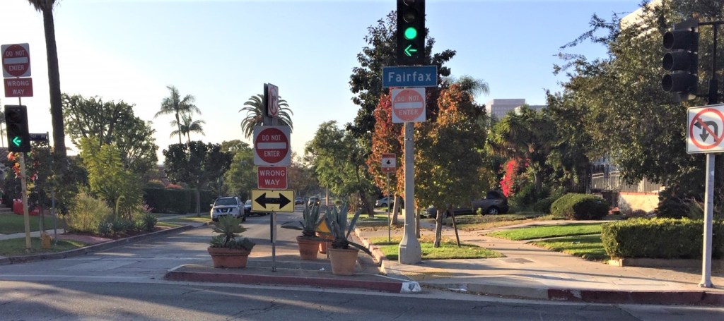 Cities Block Streets For Rich Neighbors, Why Not For Bike/Walk Safety?