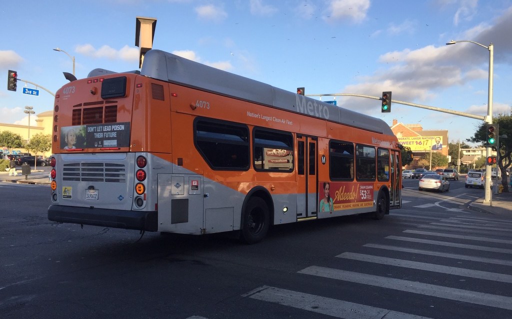 A Look at Phase One of Metro NextGen Bus Service Reorganization