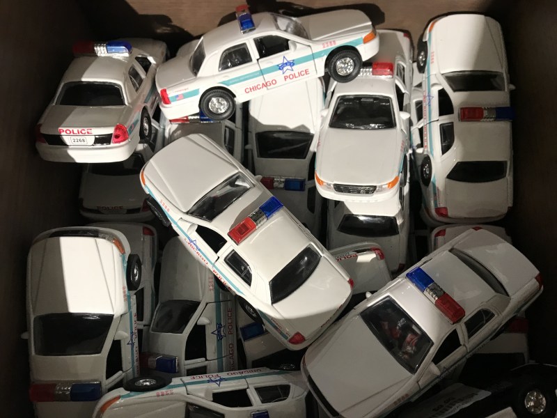 Why the history of racism in transportation enforcement and planning still matters today