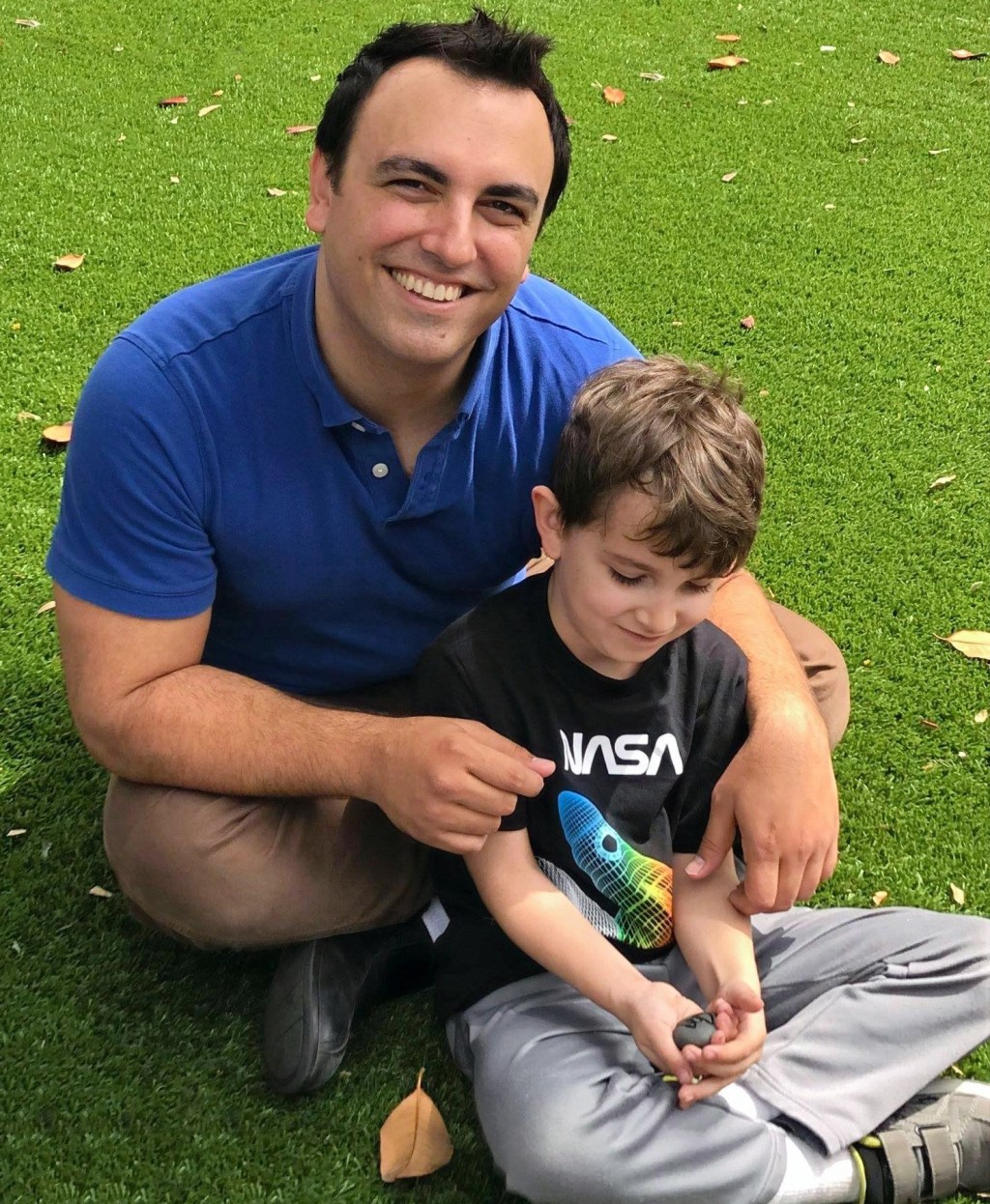 Interview with Newly Elected Burbank City Councilmember Konstantine Anthony