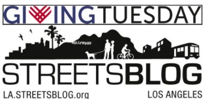 Streetsblog L.A. Needs Your Donation Today to Stay Strong in 2021