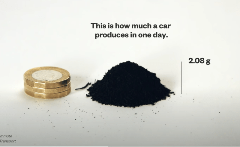 Four Ways Cars Pollute Our Lives — Besides the Tailpipe