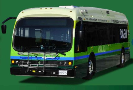 A Modest Proposal for a Better NextGen Route 51 DTLA DASH Connection