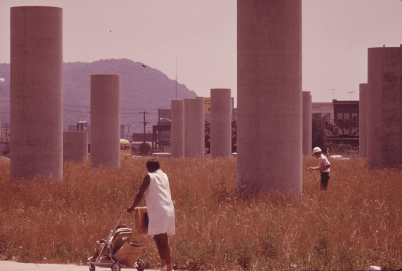 Biden Decries US DOT’s Destruction of Black Communities — But Will His Administration Make Reparations?