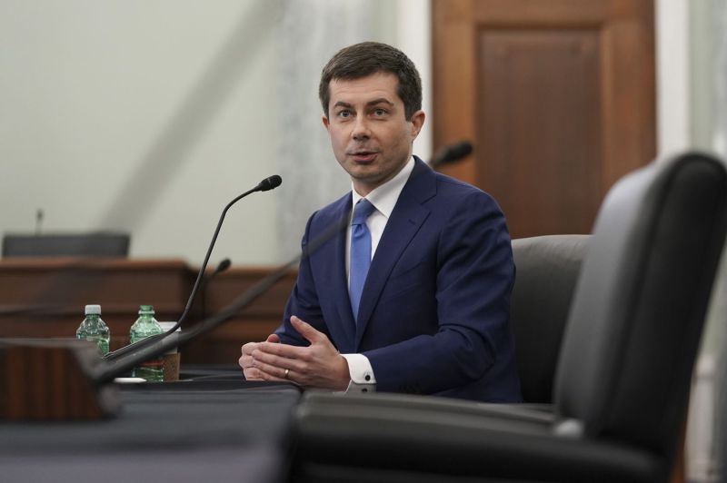 Five Highlights from Pete Buttigieg’s Confirmation Hearing
