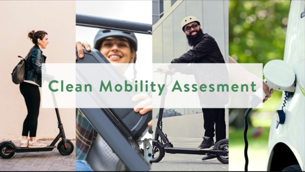 Active SGV wants to know how El Monte, South El Monte Residents Travel