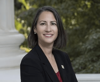 A Conversation with New Assembly Transportation Chair Laura Friedman