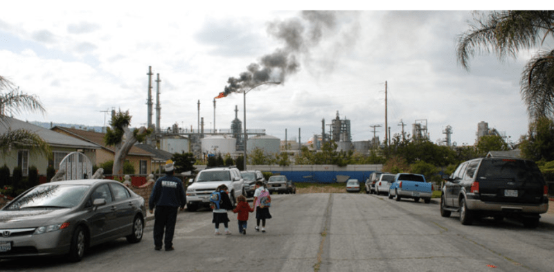 Environmental Justice Members Resign from CA Air Board Task Force on Carbon Offsets