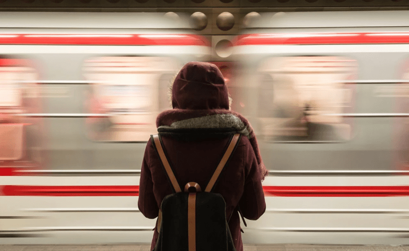 Amtrak Is Ready to Grow. Will it Finally Get the Subsidy It Deserves?