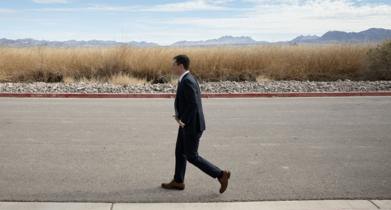 Buttigieg Says US DOT Should Support ‘Right-Sizing’ City Asphalt