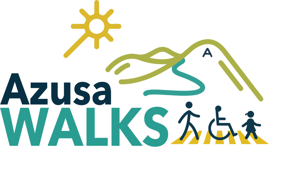 Azusa Walks Begins Development of Citywide Pedestrian Master Plan