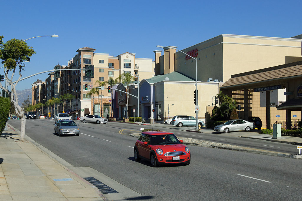 Editorial: Metro Gives Monterey Park $100+ Million to Improve Transportation… and the City Wants to Build Parking Lots with it?