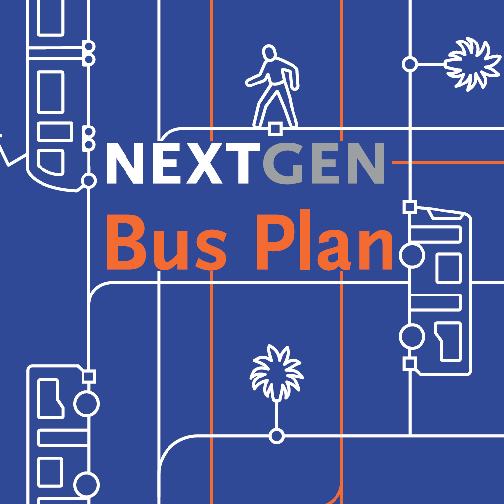 Metro NextGen Bus Reorganization: Changes and Challenges