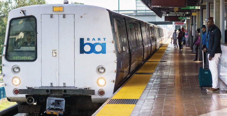 Interview with CalSTA Secretary David Kim: Shifting CA Transportation Investments Towards Solving Climate Change