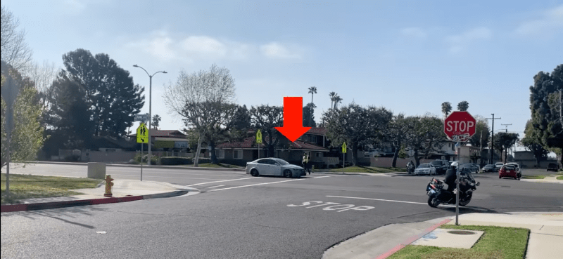 Op-Ed: Sure, Blame the Drivers — But the City is At Fault