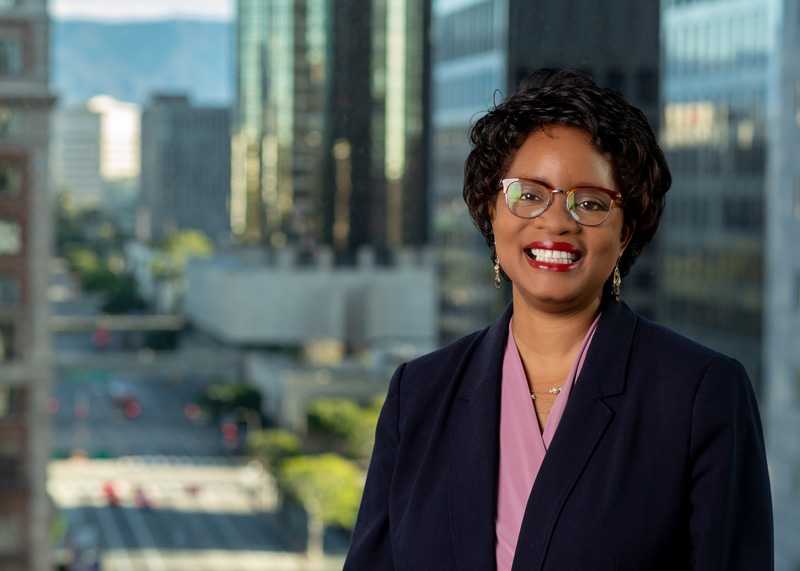 CEO Stephanie Wiggins Pledges to Change Metro Culture, Put Transit Customer Experience First