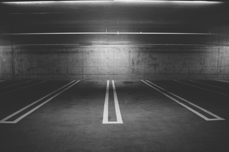 Bill Would Eliminate Problematic Minimum Parking Requirements