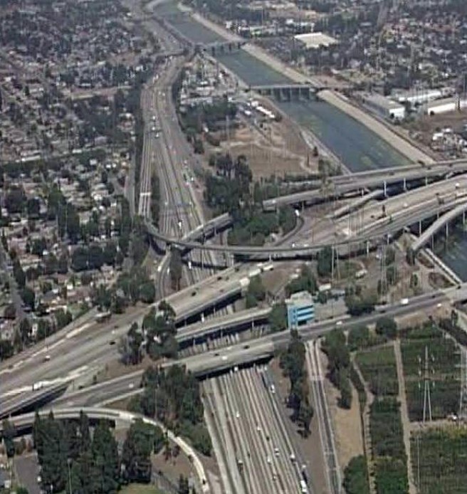 Environmental Protection Agency Nixes Metro and Caltrans’ Current Plan for Expanding Lower 710 Freeway