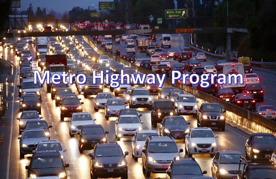 Metro Report: Metro Freeway Expansion Negates Agency’s Other Greenhouse Gas Reduction Efforts