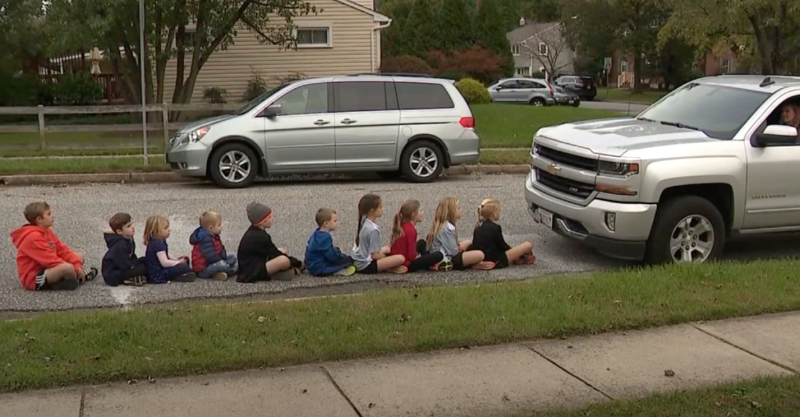 Why Regulators Aren’t Taming the U.S. Megacar Crisis