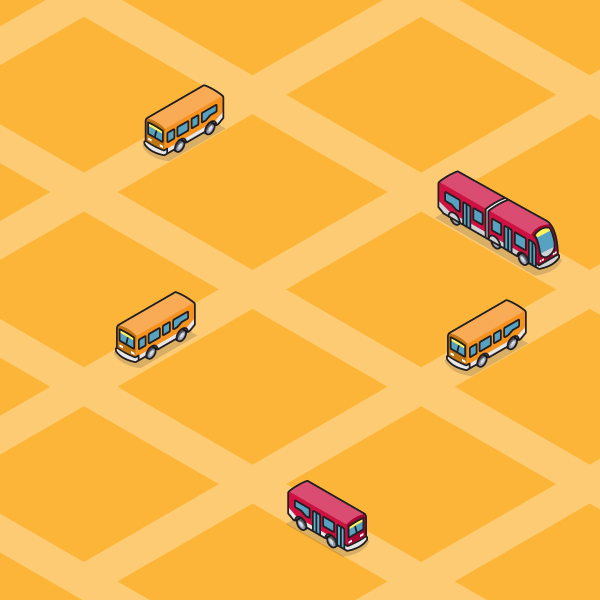 This Week’s Metro Bus Service Changes Hit Lots of Bumps