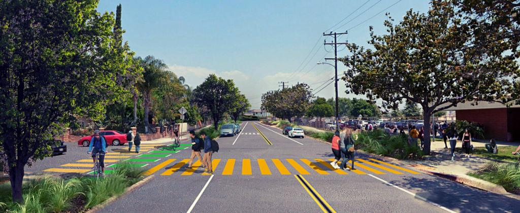 California’s Active Transportation Program Can’t Meet Statewide Needs on a Shoestring Budget