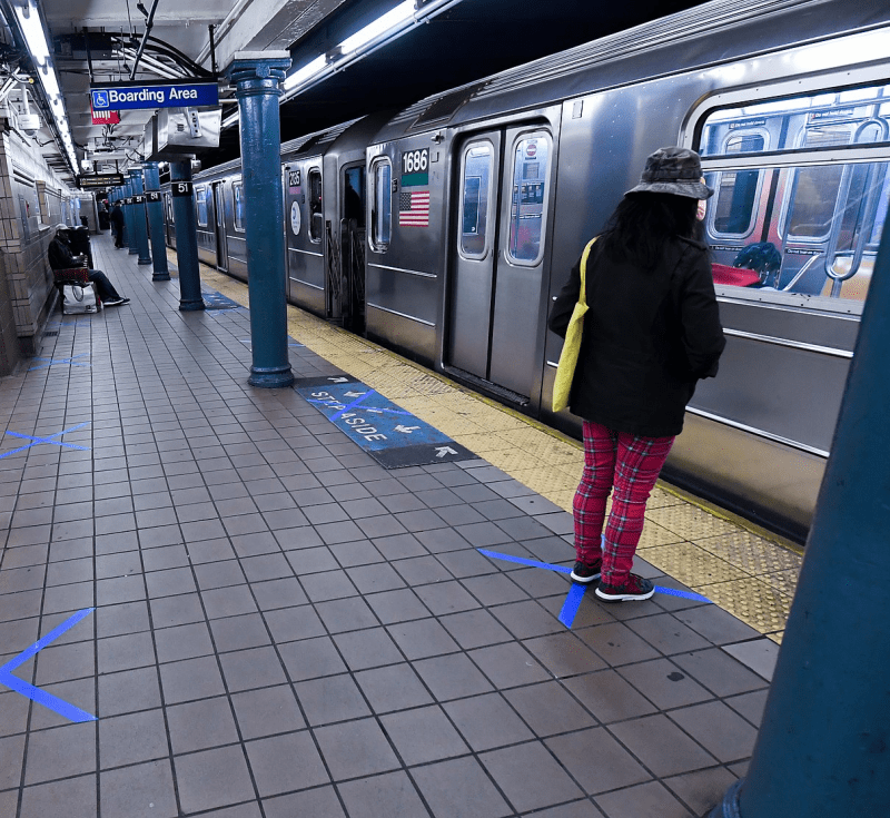 REPORT: Here’s Where People of Color Can’t Access Opportunity Without A Car