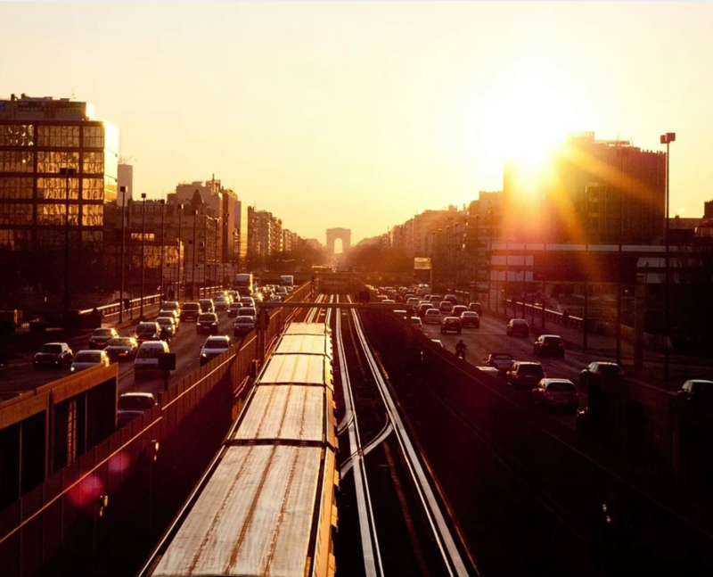 SET YOUR CALENDARS: How to Radically Shift the Way the U.S. Does Infrastructure