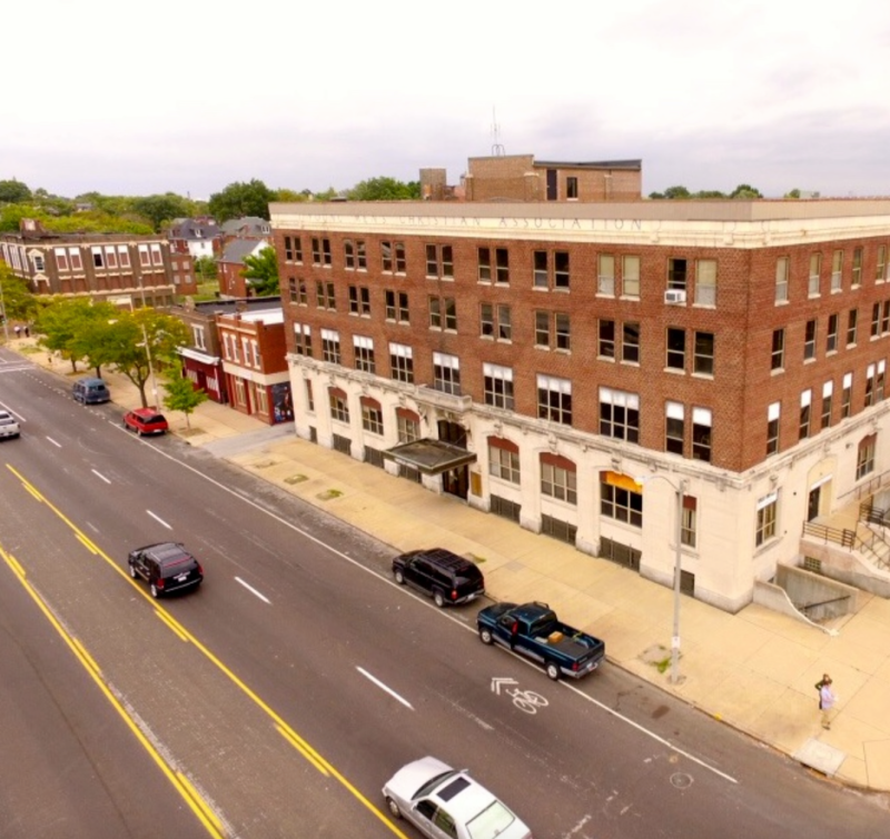 The Most Dangerous Roads in America for Walkers