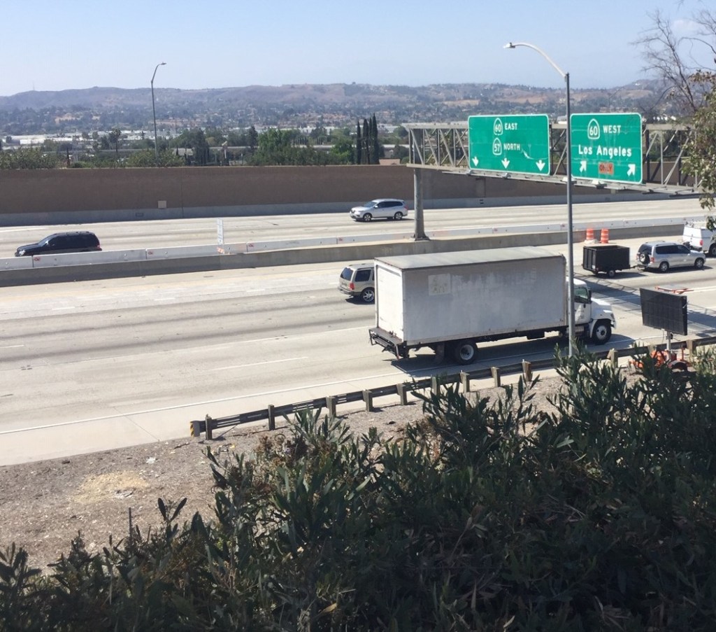 Friday Freeway News Round-Up: Widening Brought to You by Metro and Caltrans