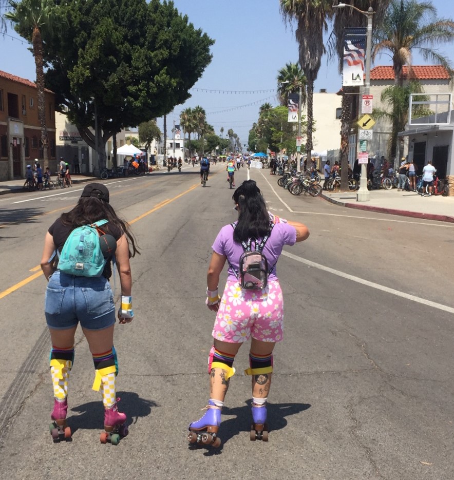CicLAvia Wilmington Open Thread